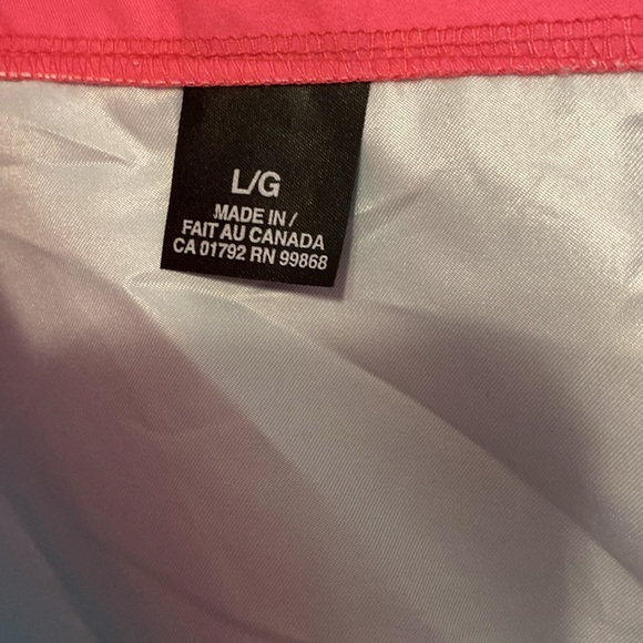 Colorful Smirnoff Pink Lemonade lightweight hoodie - Picture 2 of 5